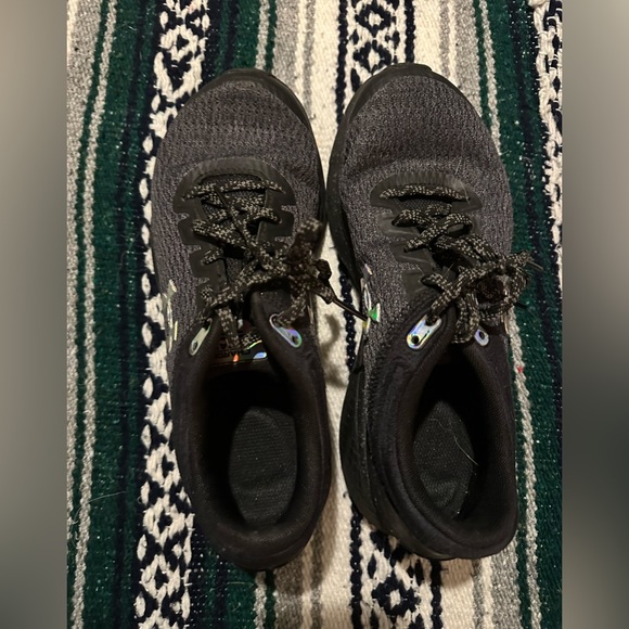 Under Armour Shoes - Under Armour sneakers